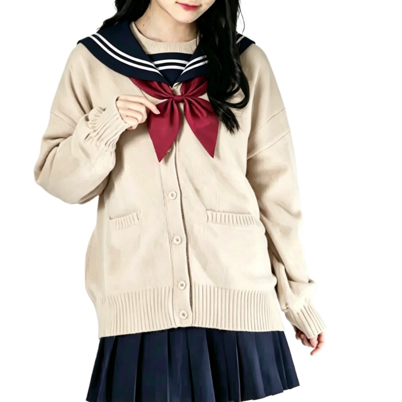 Anime Cosplay Jujutsu - Kostum Cosplay Anime My Hero Academia