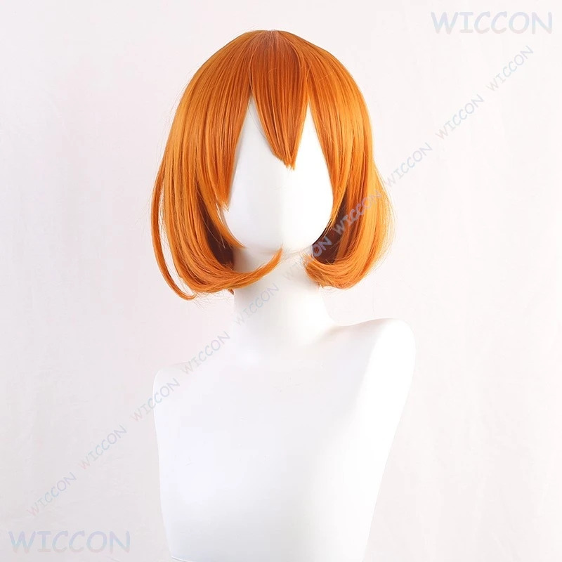 Quintuplets Anime Cosplay - Siyang. ‌ Wig Cosplay The Quintessential
