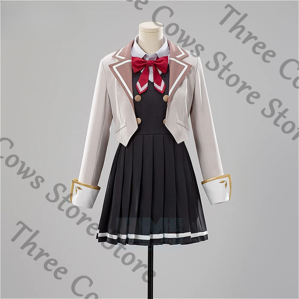 Anime Cosplay Alya - Anime Alya Kadangkala Menyembunyikan Perasaannya dalam