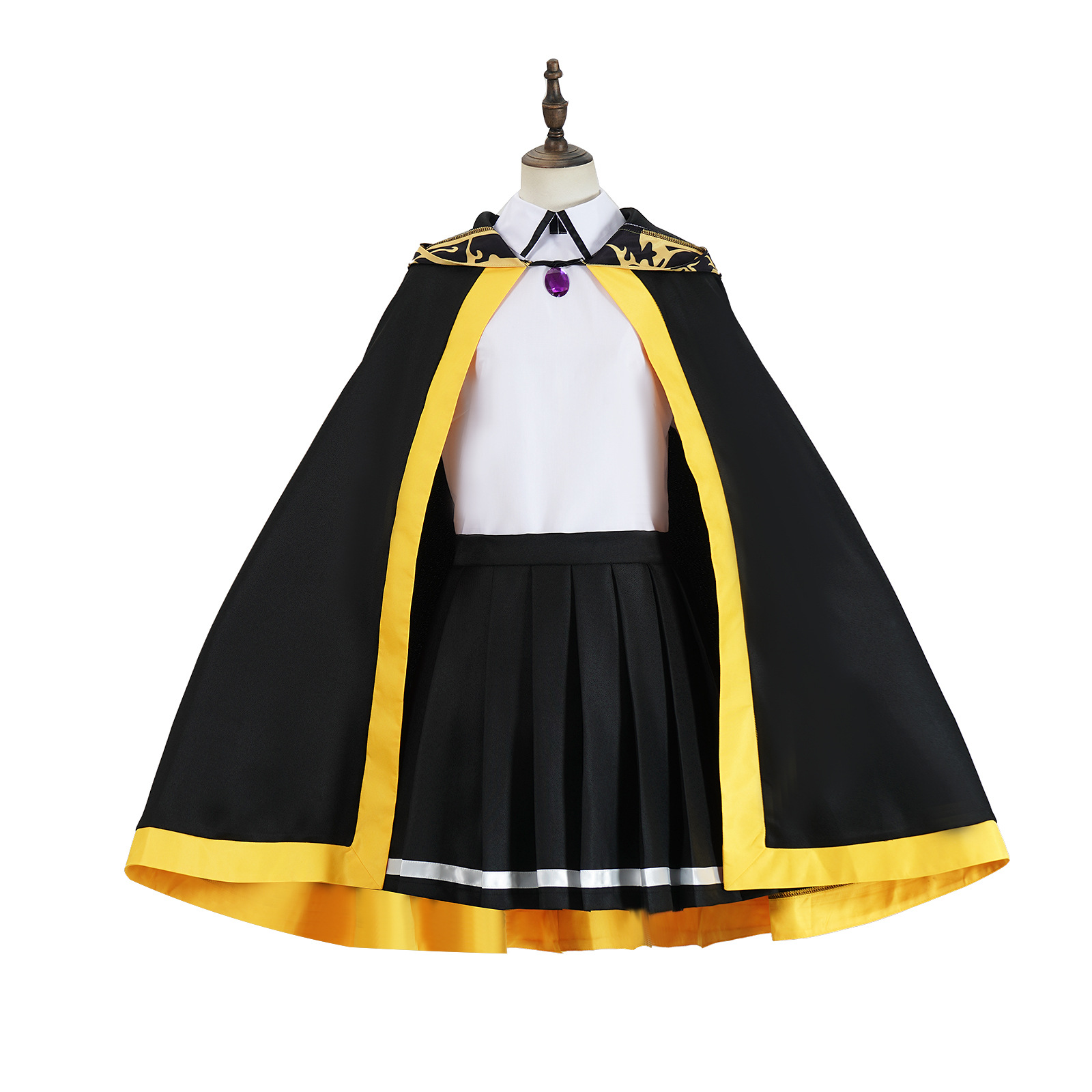 Anime Cosplay Sword - Kostum Cosplay Anime Wistoria of Wand