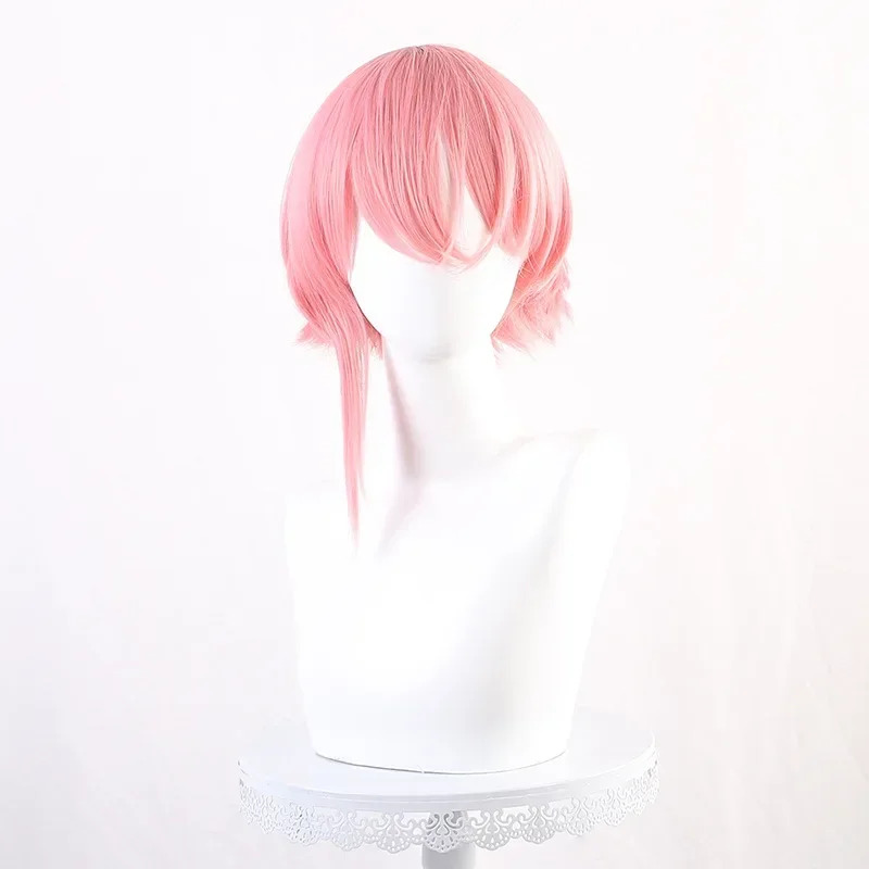 Quintuplets Anime Cosplay - Wig Cosplay The Quintessential Quintuplets Gotoubun