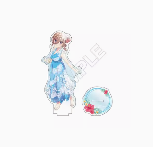Quintuplets Anime Cosplay - Anime The quinessential Quintuplets Nakano Ichika