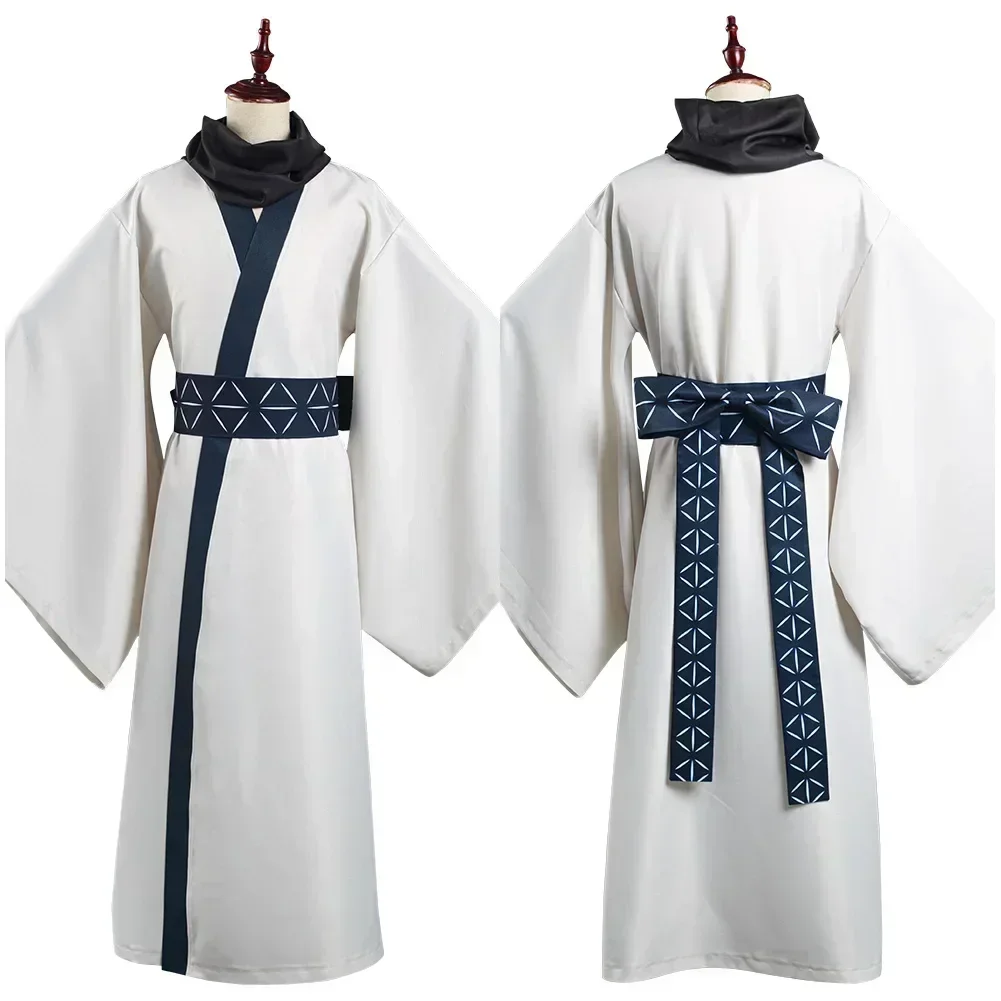 Anime Cosplay Jujutsu - 2026 Jujutsu Kaisen Sukuna Ryoume Cosplay