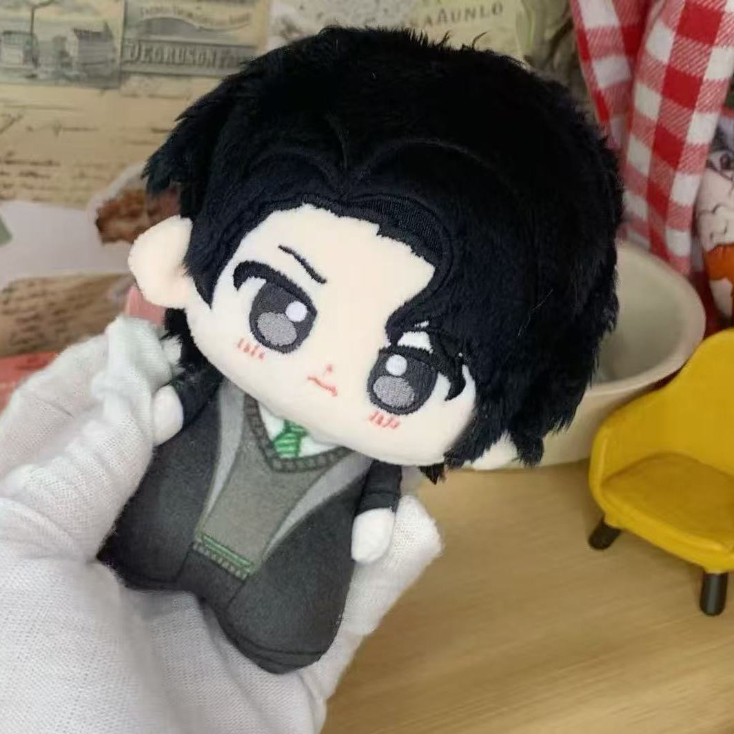 Anime Cosplay Event - Boneka Anime Tom Marvolo Riddle 10cm,