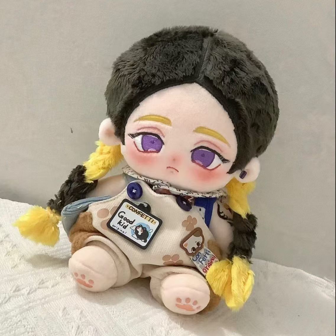 Boneka Ran Haitani 20Cm Boneka - Anime Cosplay Event ulasan dan harga