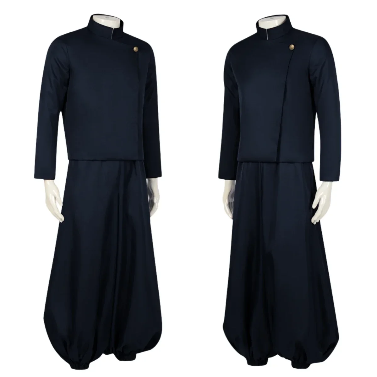 Kostum Anime Cosplay Jujitsu K - Anime Cosplay Jujutsu ulasan dan harga