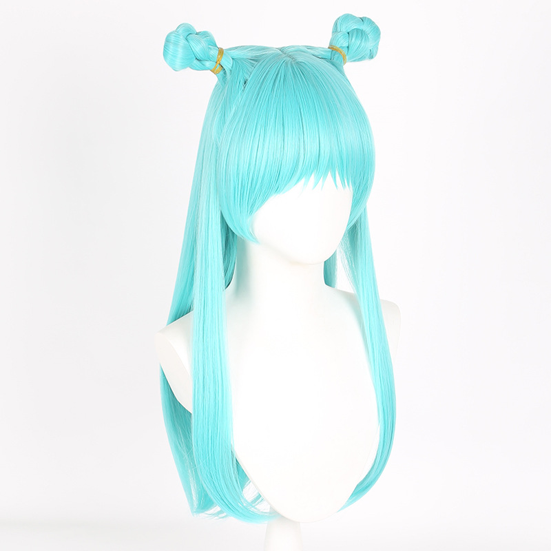 Wig Cosplay Anime Jujitsu Kais - Anime Cosplay Jujutsu ulasan dan harga