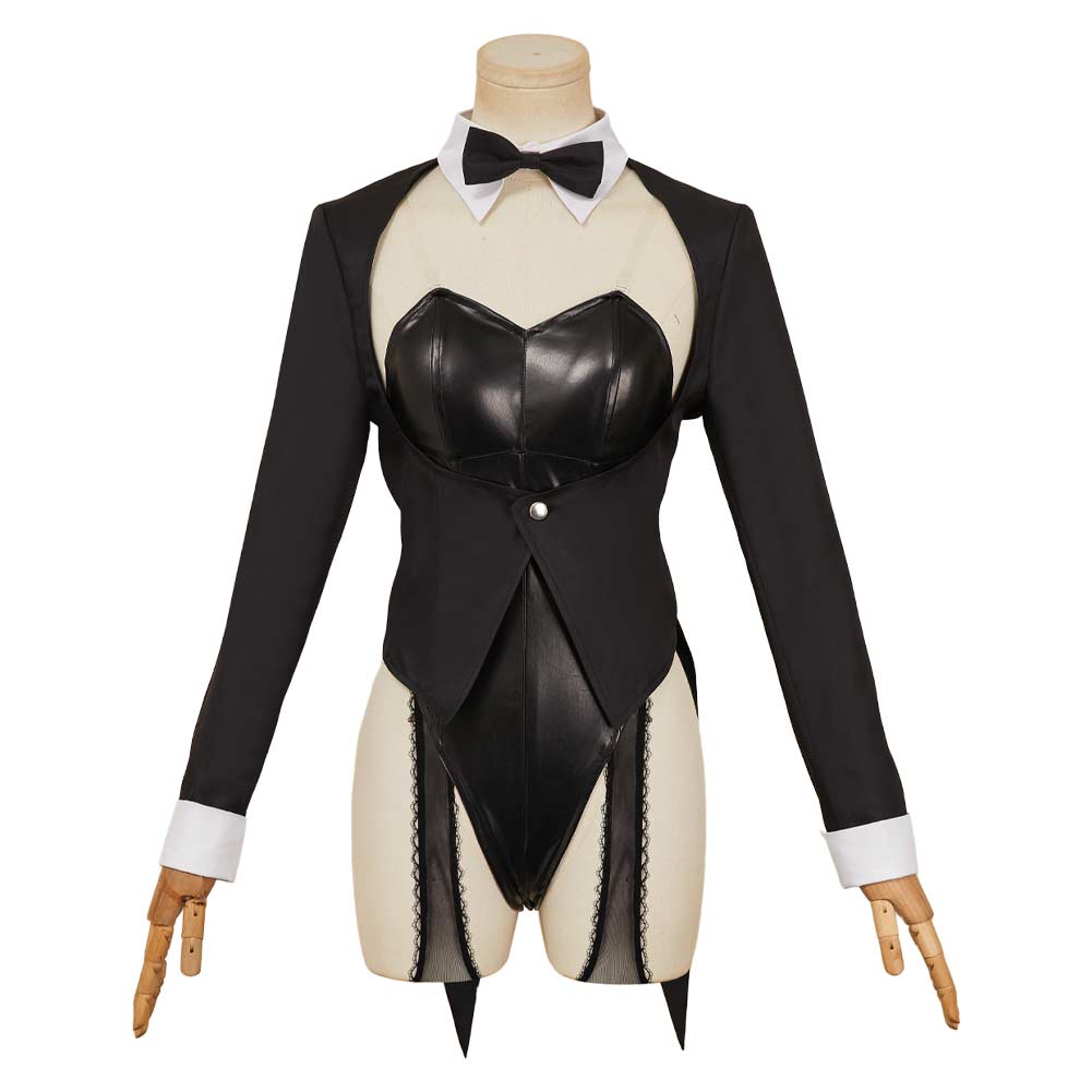 Baju Renang Bikini Cosplay Kit - Anime Cosplay Bunny ulasan dan harga