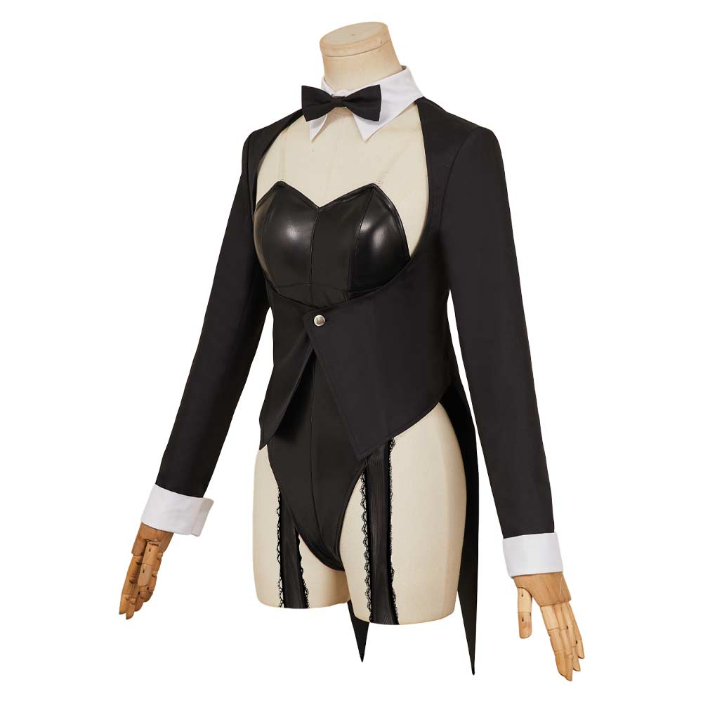 Baju Renang Bikini Cosplay Kit - Anime Cosplay Bunny ulasan dan harga