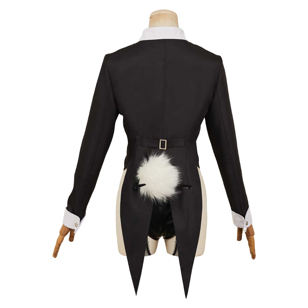 Baju Renang Bikini Cosplay Kit - Anime Cosplay Bunny ulasan dan harga