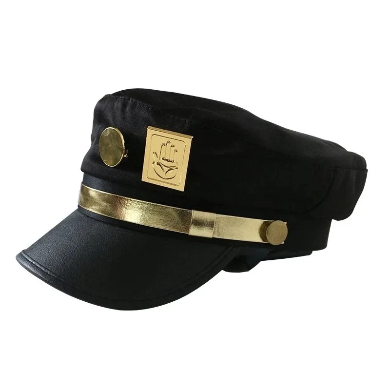 Topi Cosplay Anime JoJos Bizar - Jojo Bizarre Hat ulasan dan harga
