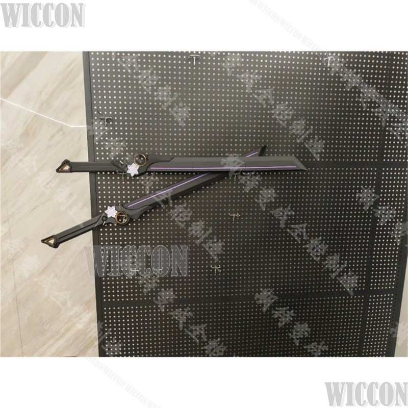 Pisau Daffodill Katana Panjang - Anime Cosplay Event ulasan dan harga