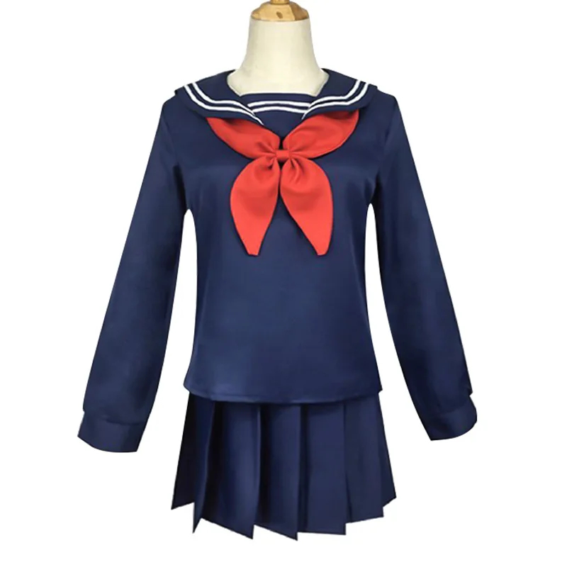 Kostum Cosplay Anime My Hero A - Anime Cosplay Jujutsu ulasan dan harga