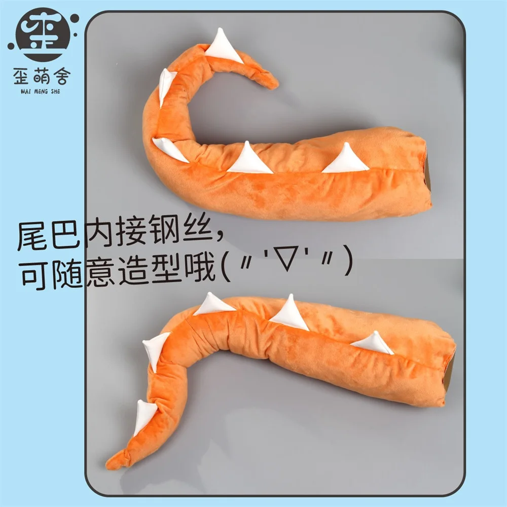 Kostum Cosplay Anime Bowsette  - Anime Cosplay Event ulasan dan harga