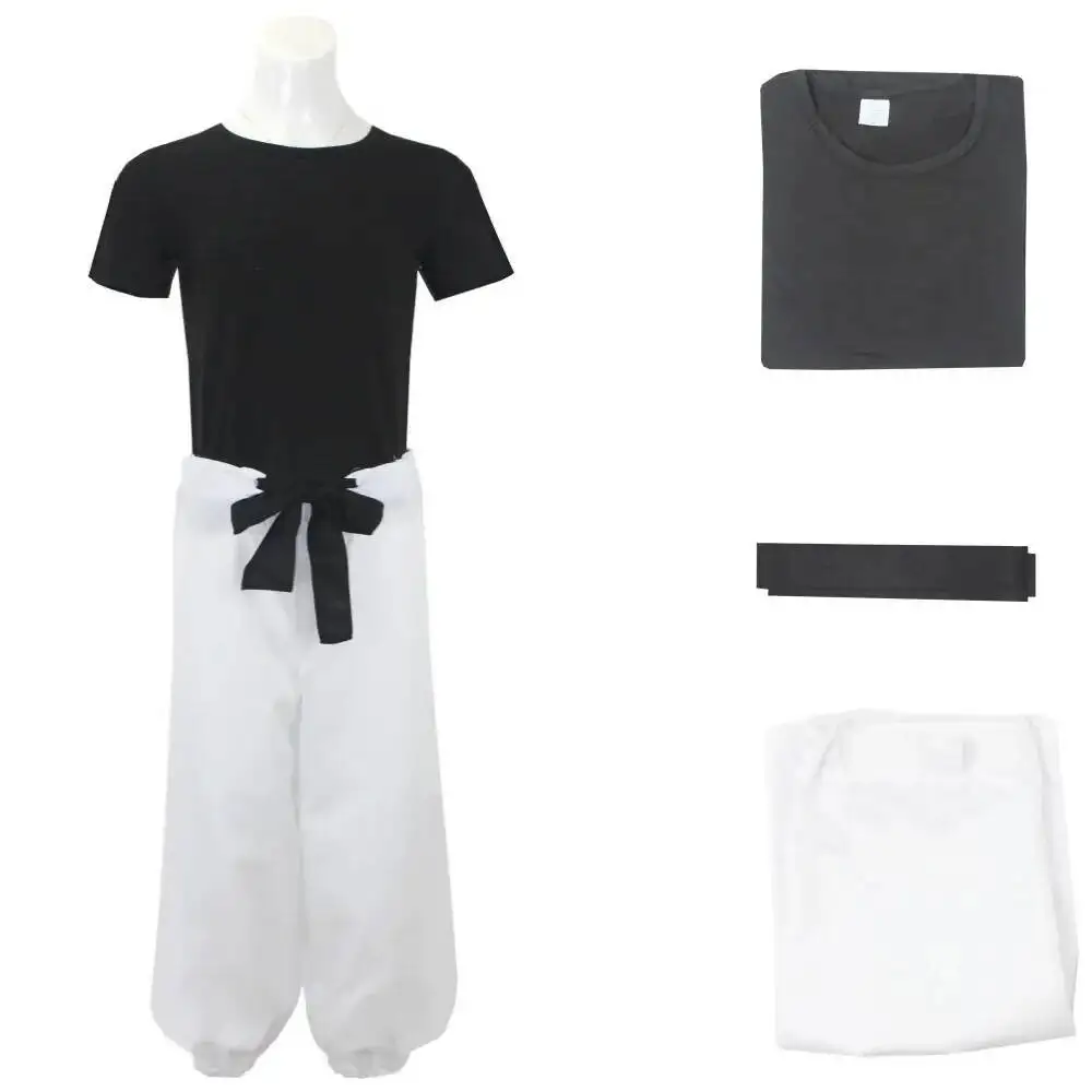 Jujutsu JJK Manga Anime Fushig - Anime Cosplay Jujutsu ulasan dan harga