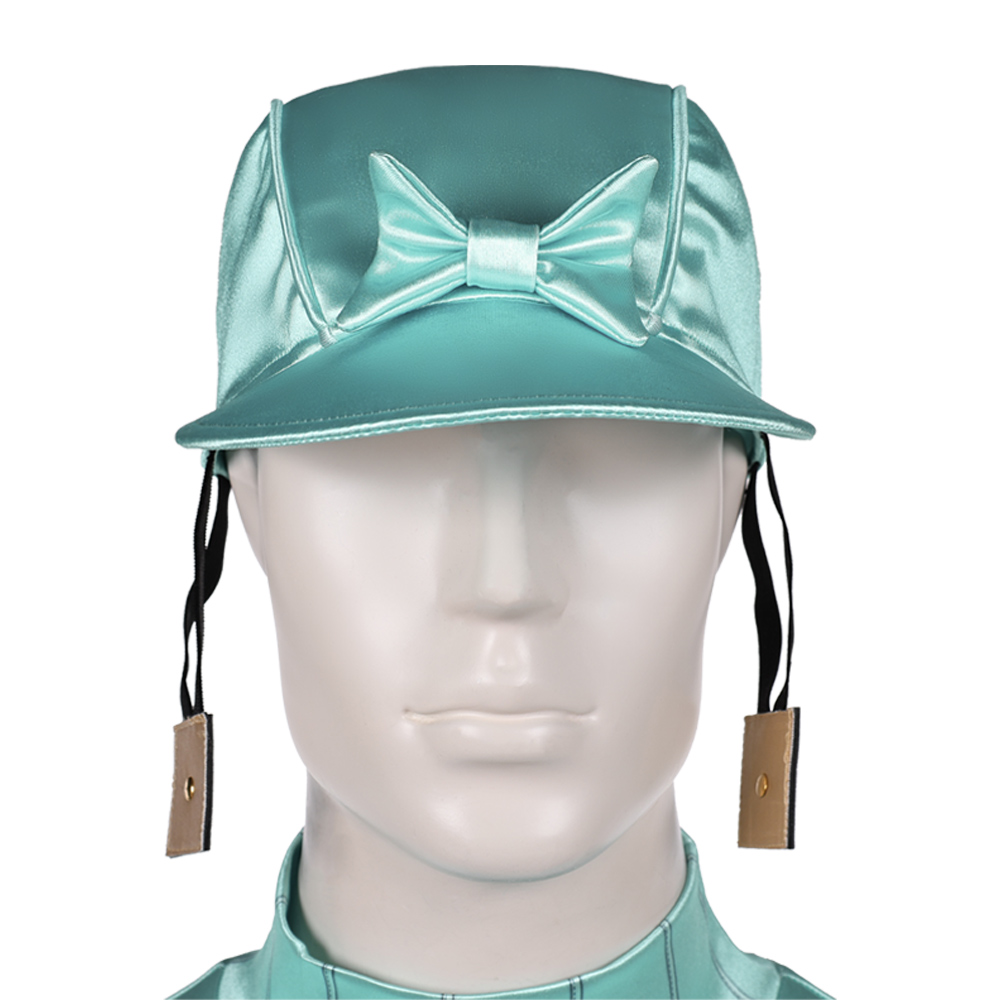JoJo Cosplay Bizarre Adventure - Jojo Bizarre Hat ulasan dan harga