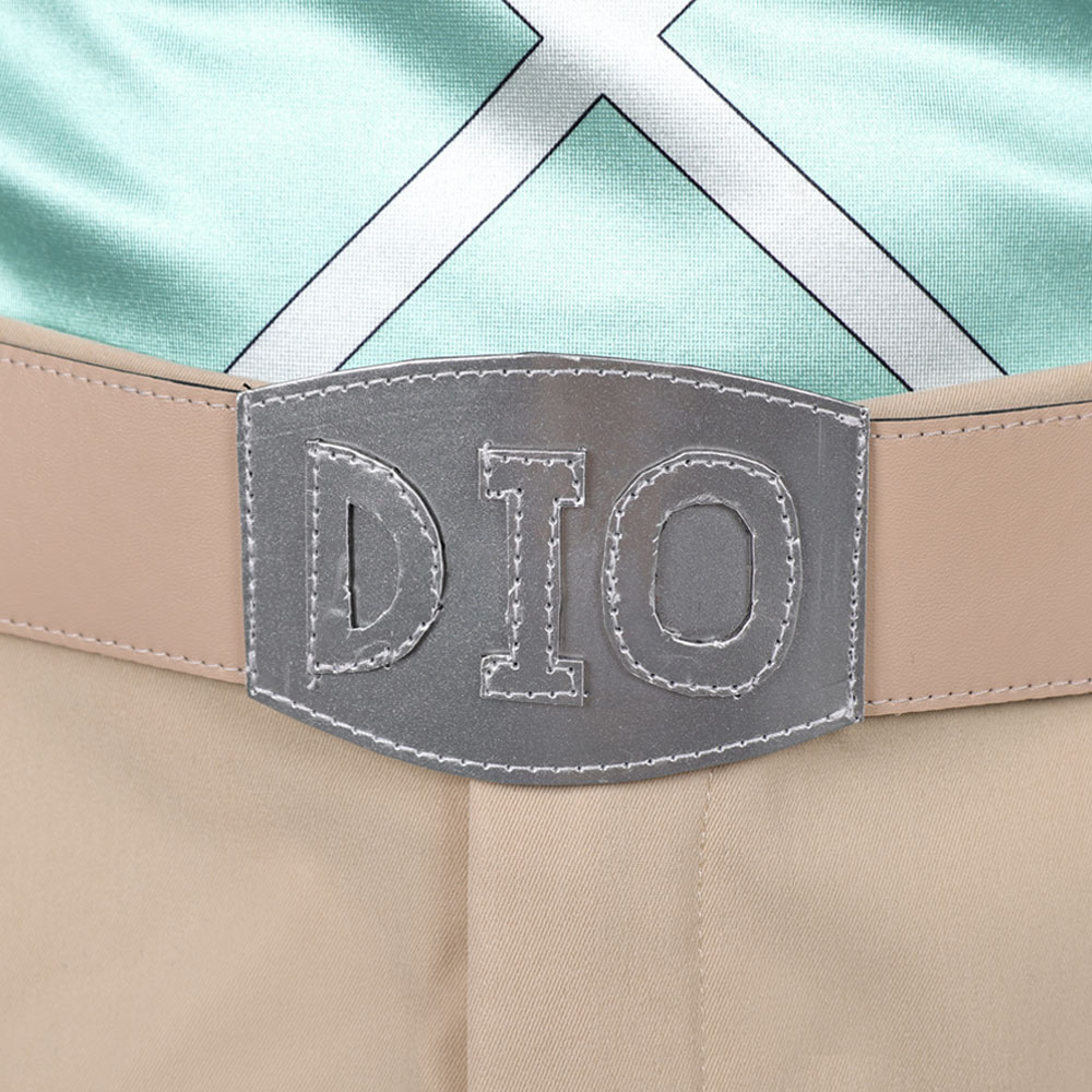 JoJo Cosplay Bizarre Adventure - Jojo Bizarre Hat ulasan dan harga