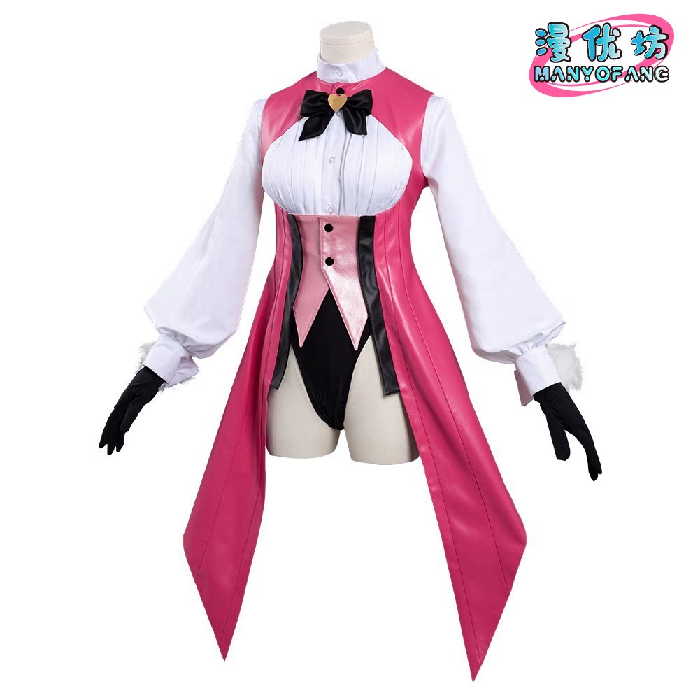 Kostum Cosplay Anime Fate/Gran - Anime Cosplay Bunny ulasan dan harga