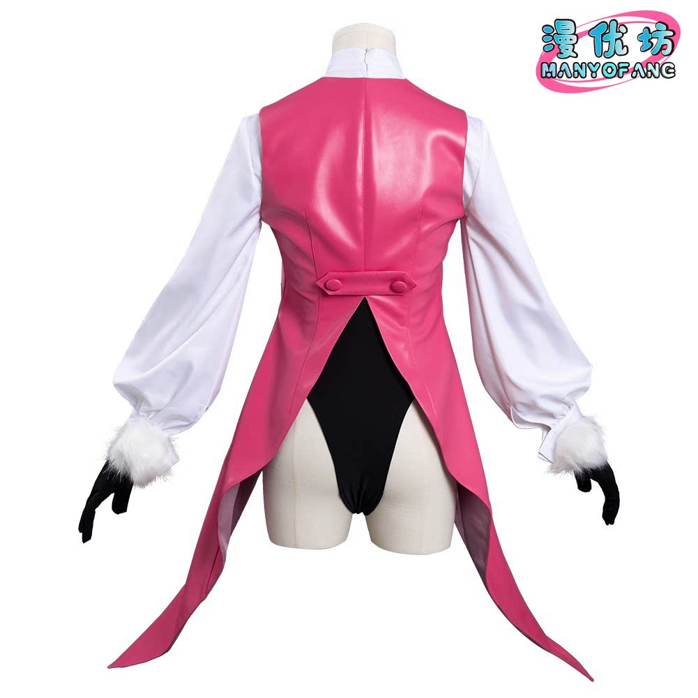 Kostum Cosplay Anime Fate/Gran - Anime Cosplay Bunny ulasan dan harga
