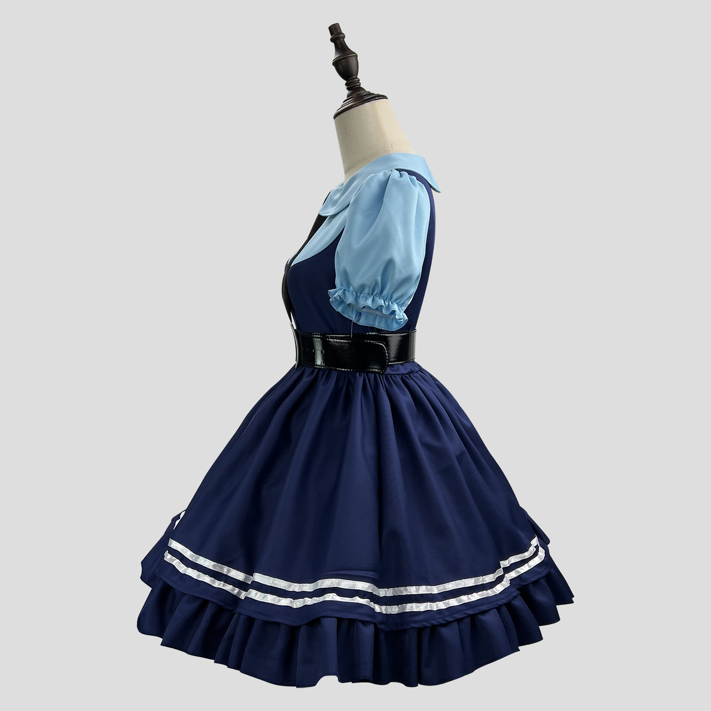 Kostum Kelinci Kawaii Anime Je - Anime Cosplay Bunny ulasan dan harga