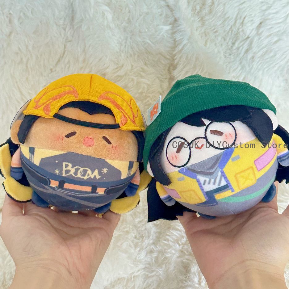 Sage Omen Jett Phoenix Killjoy - Anime Cosplay Event ulasan dan harga
