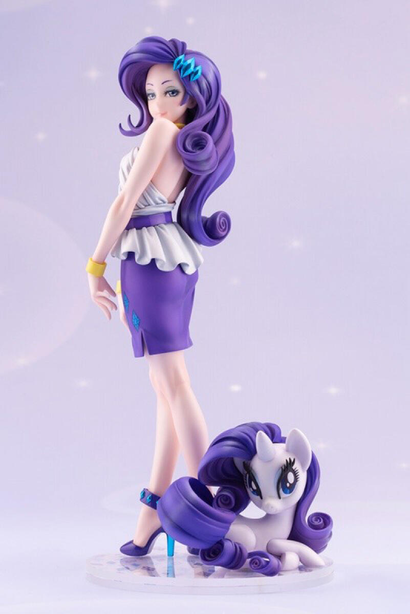 Figur Koleksi Asli Kotobukiya  - Kotobukiya Bishoujo ulasan dan harga