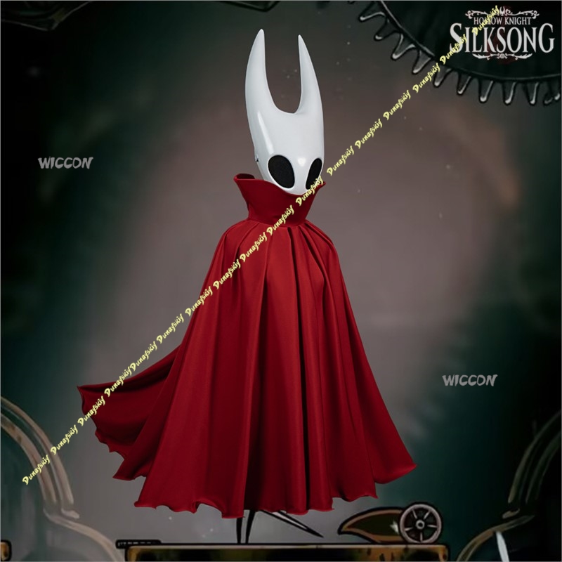 Kostum Cosplay Game Suit Hollo - Anime Cosplay Boy ulasan dan harga