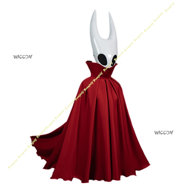 Kostum Cosplay Game Suit Hollo - Anime Cosplay Boy ulasan dan harga