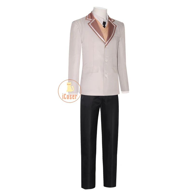 Kostum Cosplay Anime Roshidere - Anime Cosplay Alya ulasan dan harga