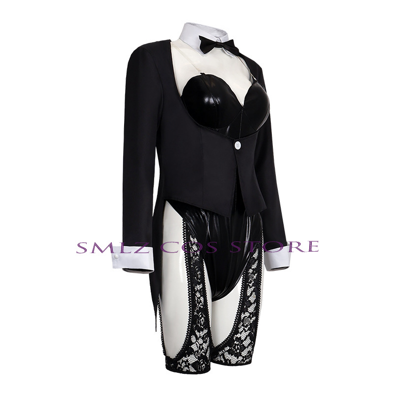 Musim 2 Kitagawa Marin Cosplay - Anime Cosplay Bunny ulasan dan harga