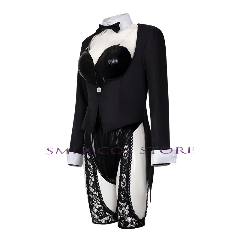 Musim 2 Kitagawa Marin Cosplay - Anime Cosplay Bunny ulasan dan harga