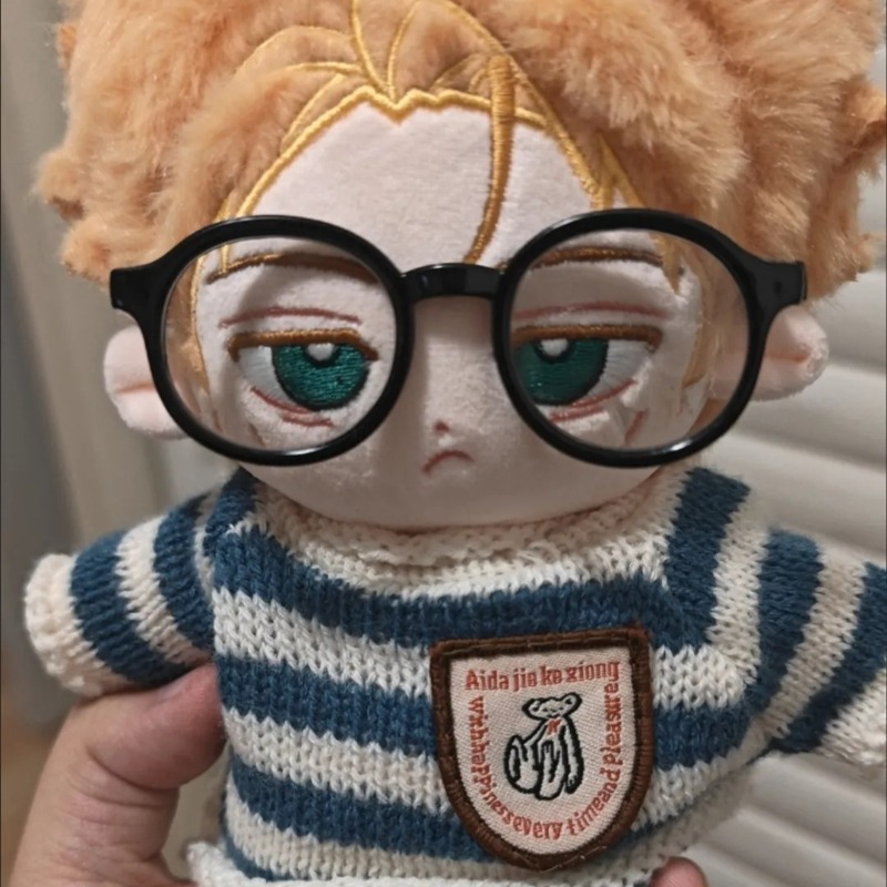 Boneka Anime Jujutsu Kaisen Ke - Anime Cosplay Jujutsu ulasan dan harga