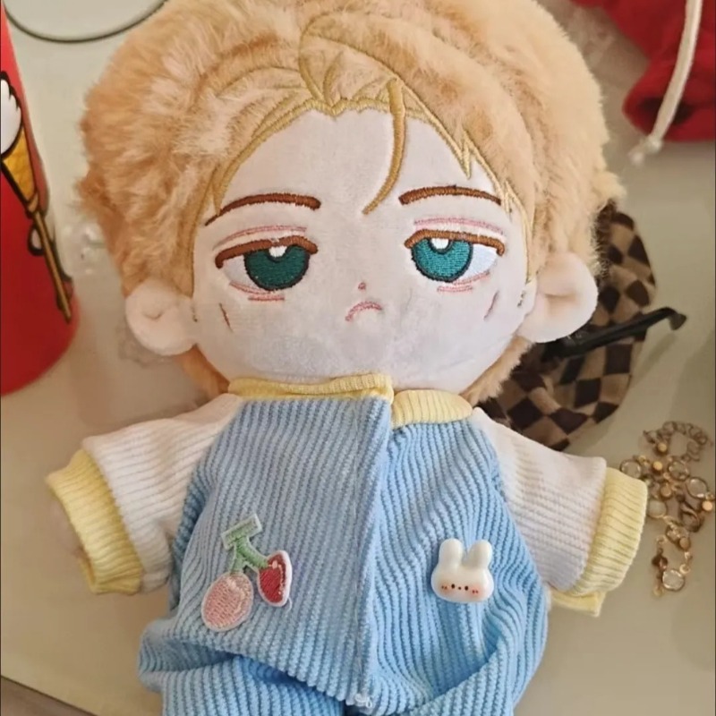 Boneka Anime Jujutsu Kaisen Ke - Anime Cosplay Jujutsu ulasan dan harga