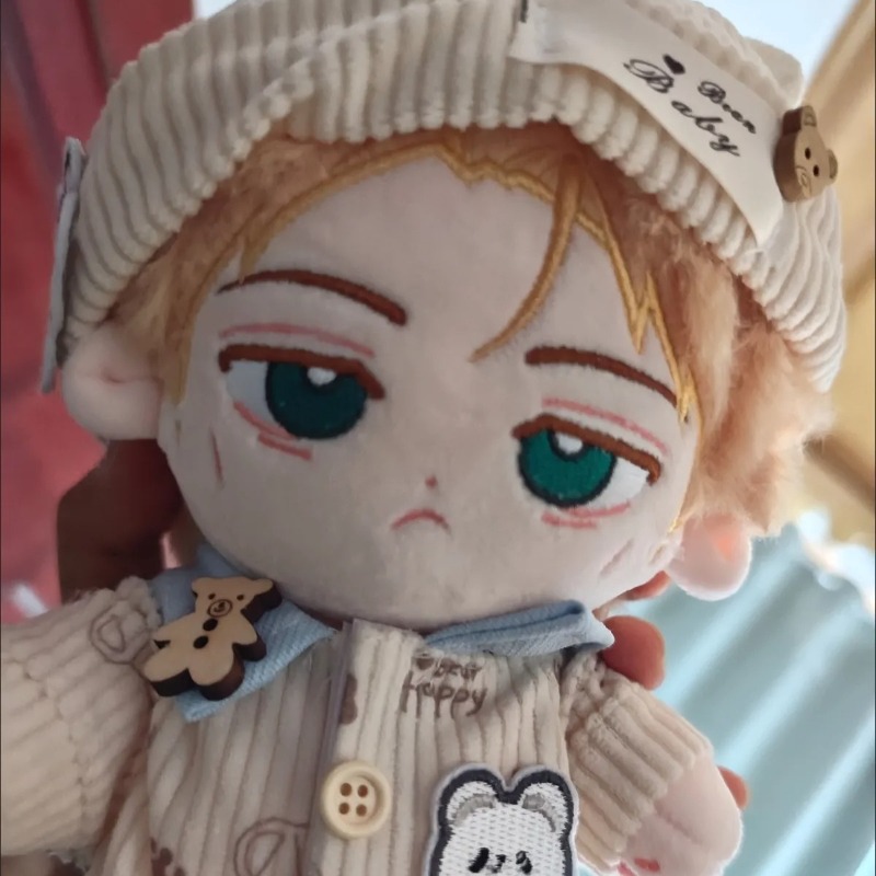 Boneka Anime Jujutsu Kaisen Ke - Anime Cosplay Jujutsu ulasan dan harga