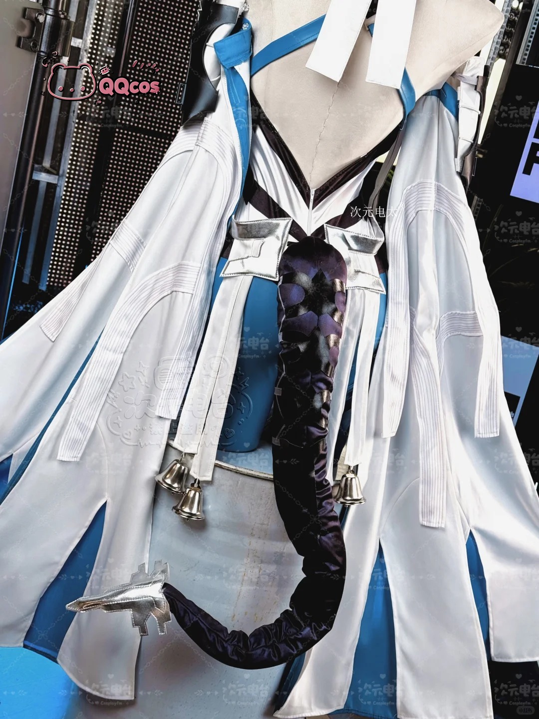 Kostum Cosplay Last Rite Seri  - Anime Cosplay Dress ulasan dan harga