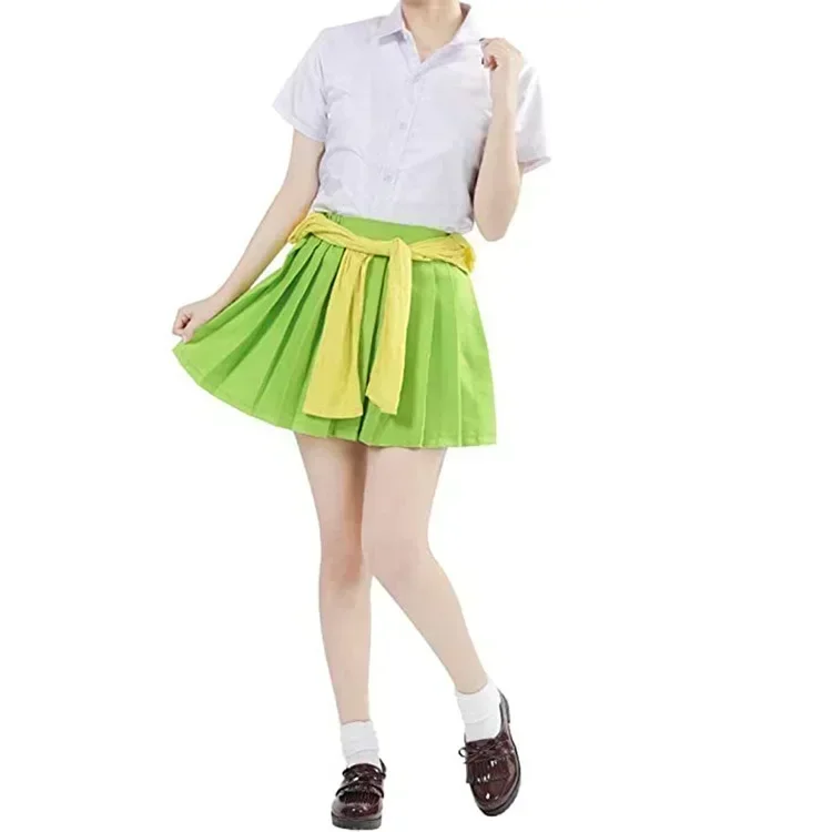 Kostum Halloween baru 2026 unt - Quintuplets Anime Cosplay ulasan dan harga
