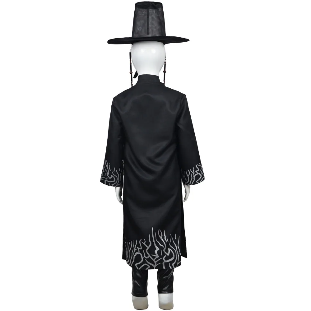 Set Kostum Cosplay Pesta Anime - Anime Cosplay Boy ulasan dan harga