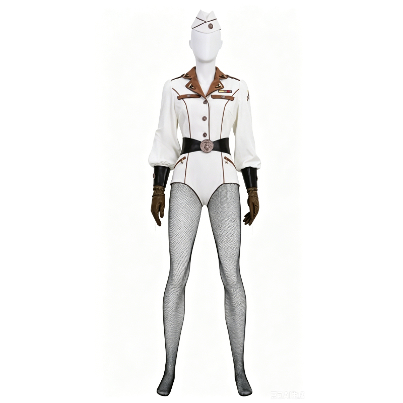 Kostum Cosplay The Boys Vought - Anime Cosplay Boy ulasan dan harga