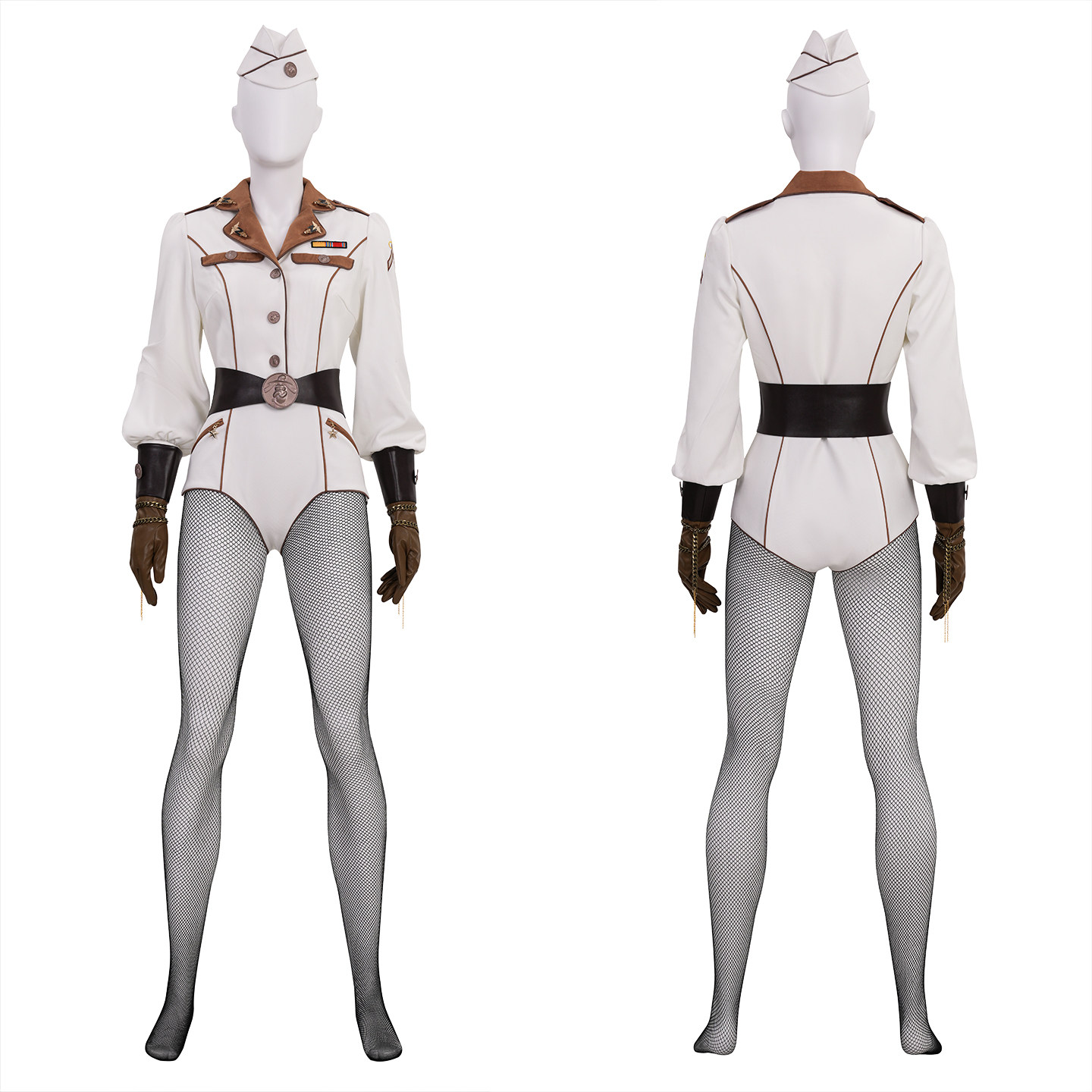 Kostum Cosplay The Boys Vought - Anime Cosplay Boy ulasan dan harga