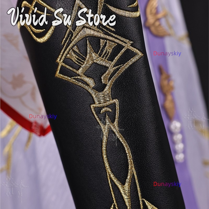 Kostum Cosplay Pedang dan Kelo - Anime Cosplay Sword ulasan dan harga