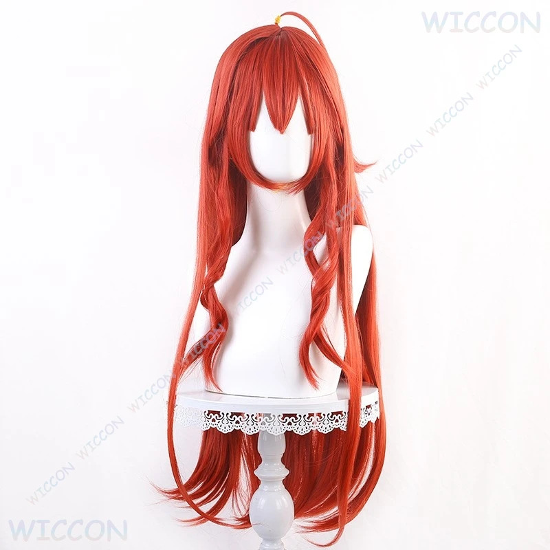 Siyang. ‌   Wig Cosplay The Qu - Quintuplets Anime Cosplay ulasan dan harga