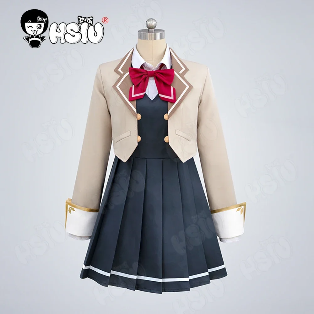 Kostum Cosplay Anime Alya Suo  - Anime Cosplay Alya ulasan dan harga