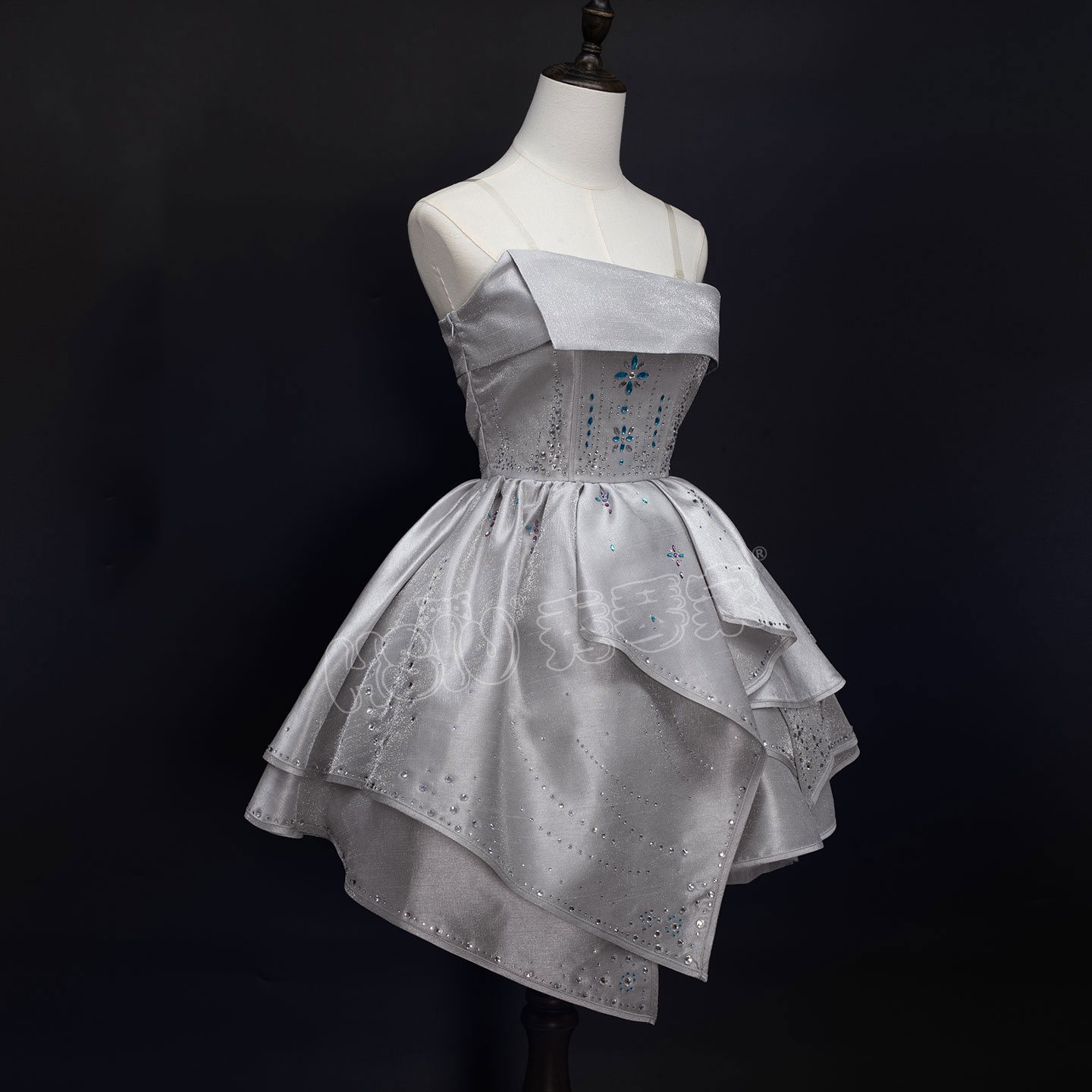 Kostum Pemburu Wanita Cosplay  - Anime Cosplay Outfits Female ulasan dan harga