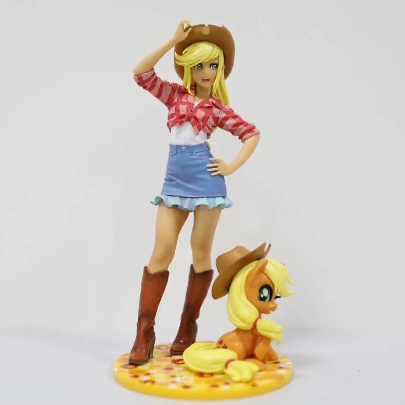 Figur Anime My Little Pony Put - Kotobukiya Bishoujo ulasan dan harga
