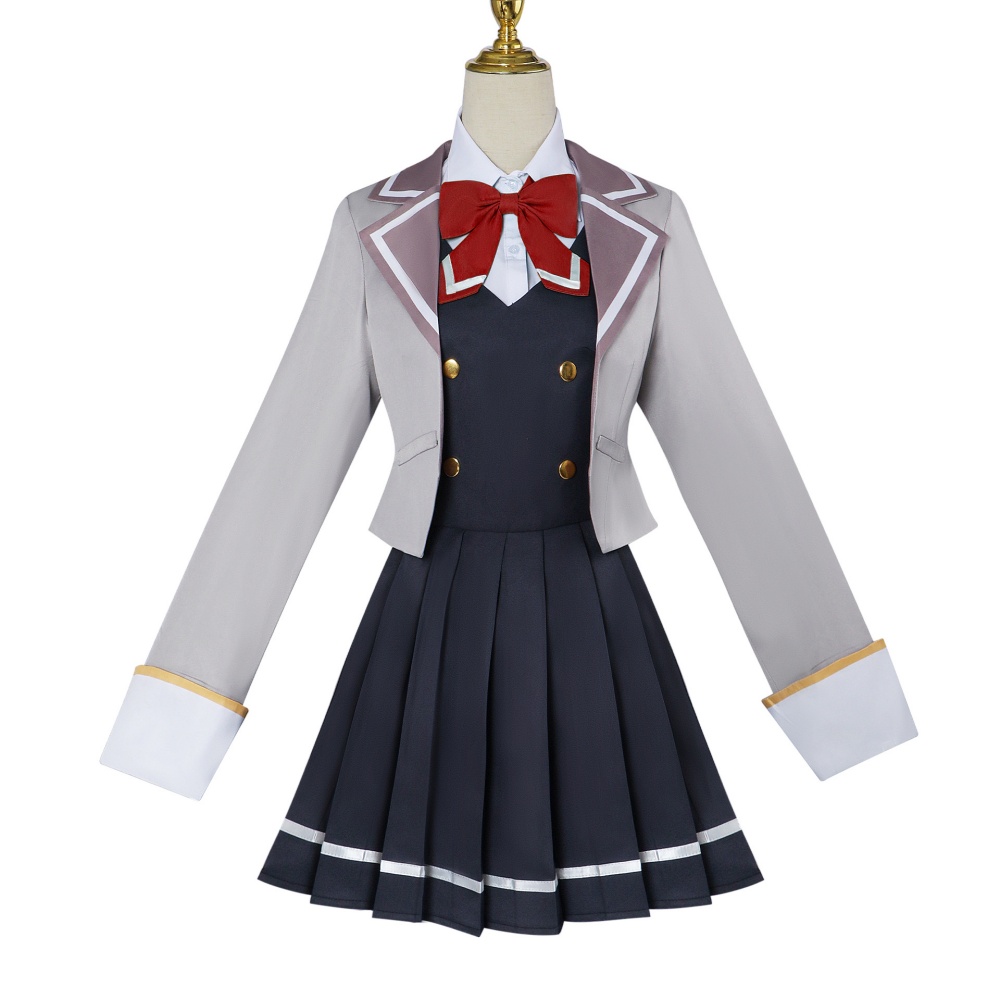 Alisa Mikhaylovna Kujō Cosplay - Anime Cosplay Alya ulasan dan harga
