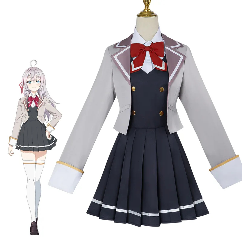 w;2,c\4.g;Kostum Cosplay Anime - Anime Cosplay Alya ulasan dan harga