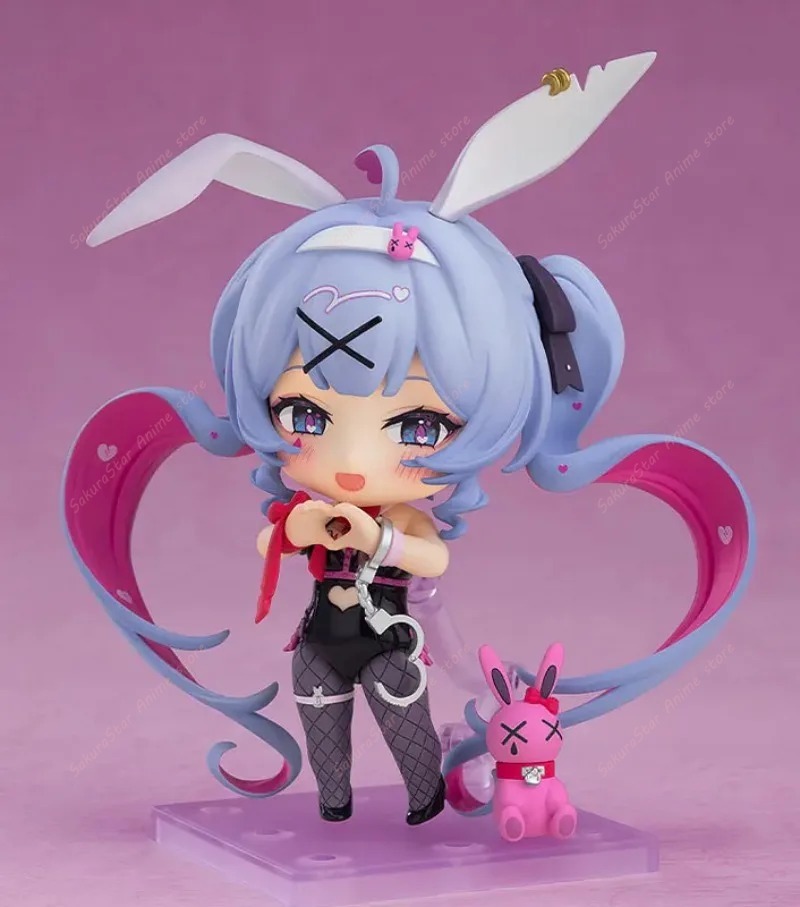 【Tersedia】GSC Nendoroid 2730 H - Kotobukiya Bishoujo ulasan dan harga