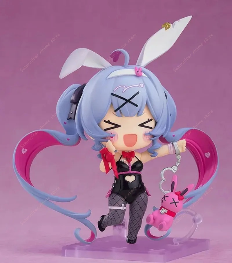 【Tersedia】GSC Nendoroid 2730 H - Kotobukiya Bishoujo ulasan dan harga