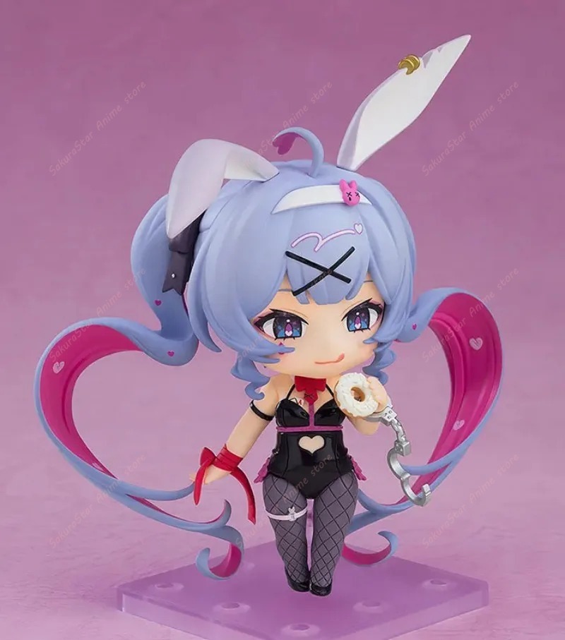 【Tersedia】GSC Nendoroid 2730 H - Kotobukiya Bishoujo ulasan dan harga