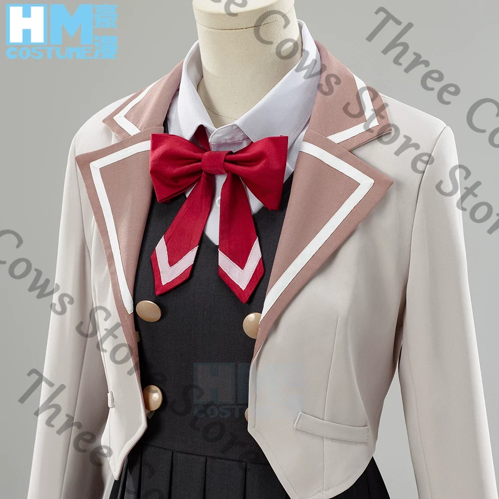 Anime Alya Kadangkala Menyembu - Anime Cosplay Alya ulasan dan harga